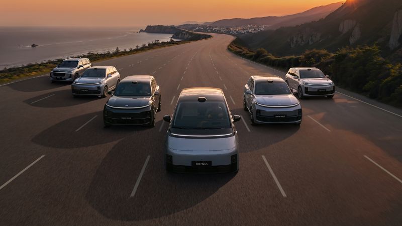btt918汽车2024年10月交付51,443辆
